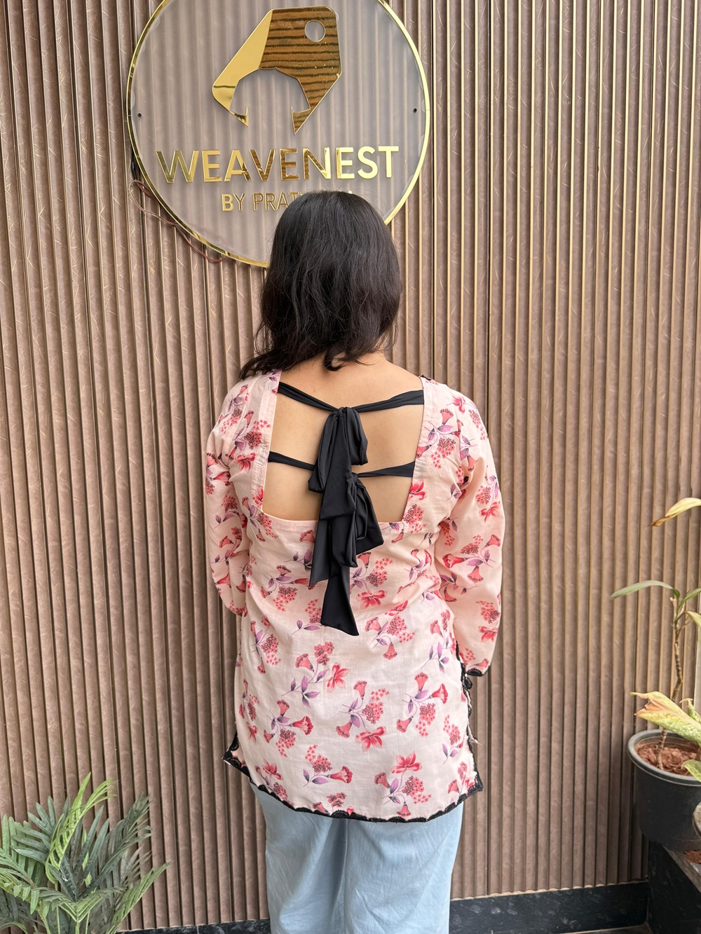 product with model